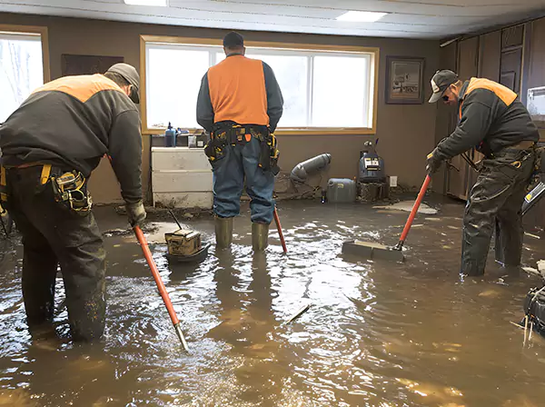 Stormwater Removal Services in Cedartown, GA
