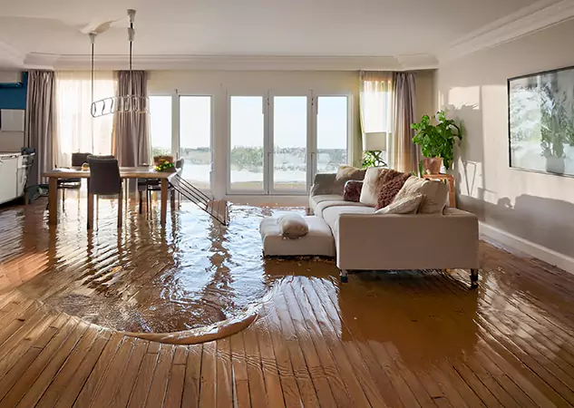 Your Water Removal Specialists in Cedartown, GA