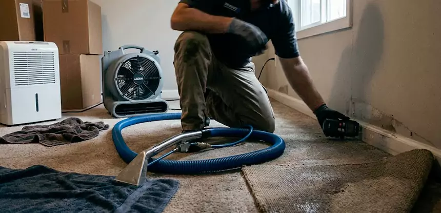 Professional Carpet Flood Cleaning Services in Cedartown, GA