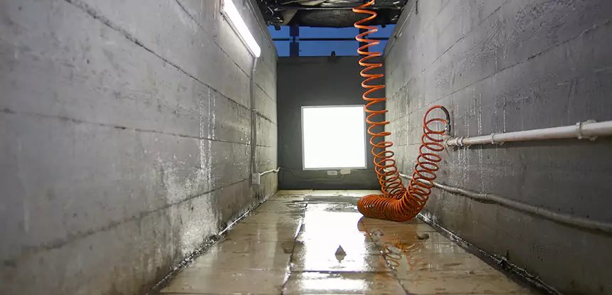 Professional Crawl Space Water Mitigation Services in Cedartown, GA