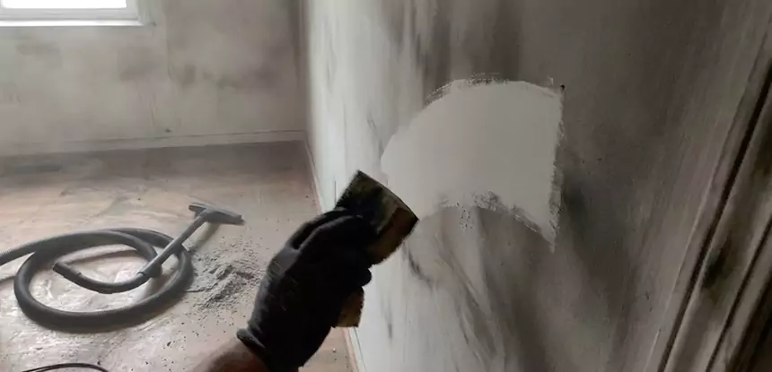 Professional Water and Fire Damage Restoration Services in Cedartown, GA