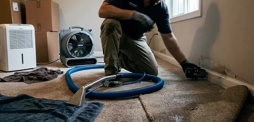 Professional Flood Clean Up Services in Cedartown, GA