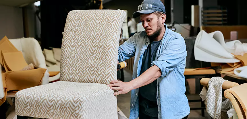 Professional Furniture Water Damage Services in Cedartown, GA
