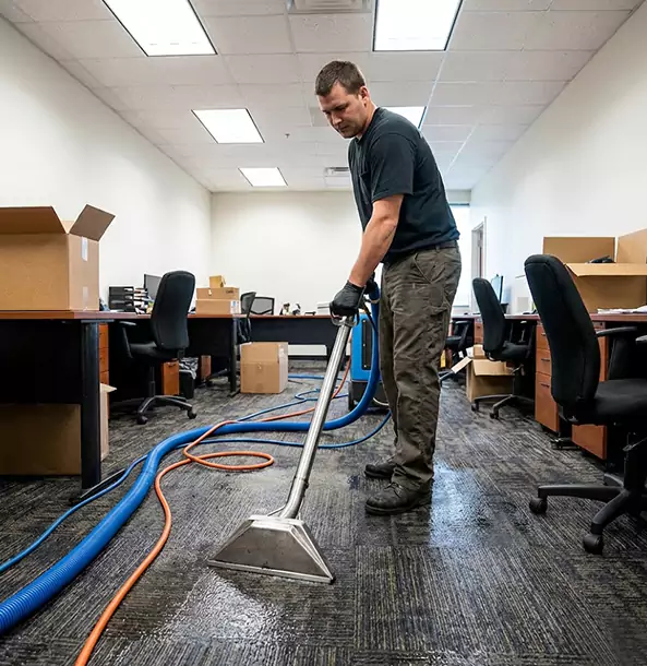 Why Cedartown Businesses Trust Cedartown Restoration Pro for Water Damage Recovery?