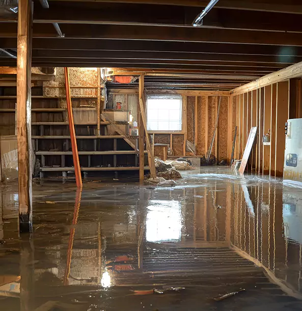 Why Cedartown Property Owners Trust Cedartown Restoration Pro for Standing Water Removal?